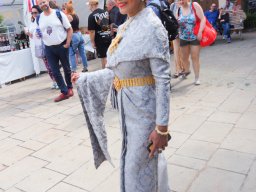 Thai Festival am 5. Mai 2024